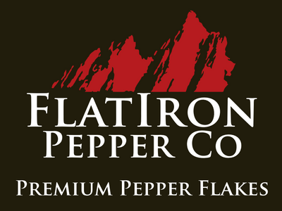 Flatiron Pepper Wholesale